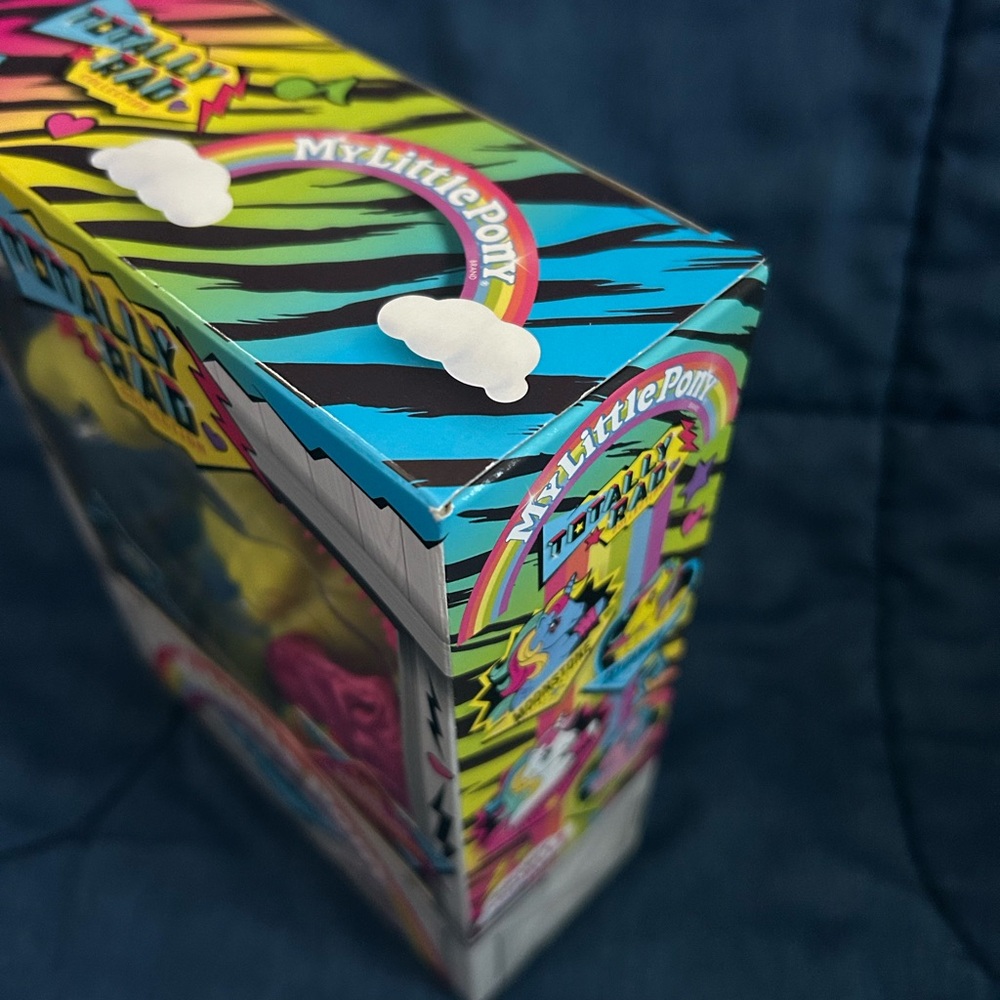 ON HOLD - My Little Pony - Picture 6 of 12